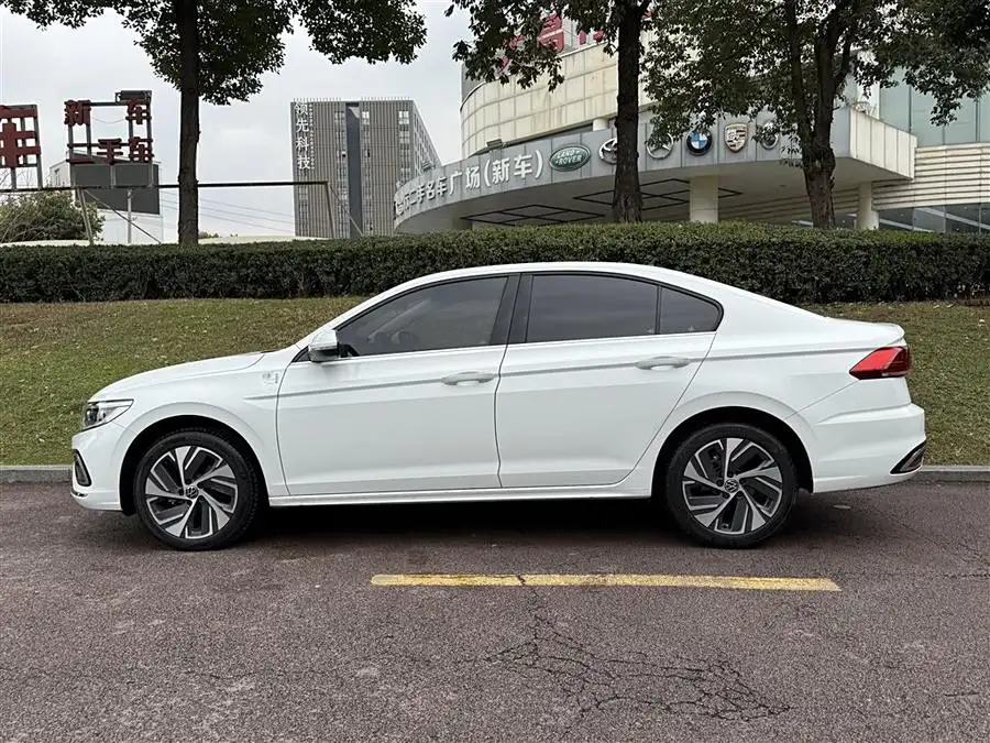 2023 Bora 200TSI DSG Yuexing PRO Edition