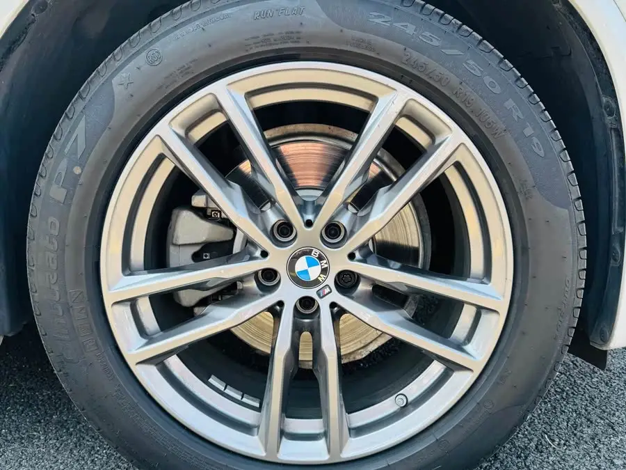 BMW X3 2021 xDrive28i M Sport Package