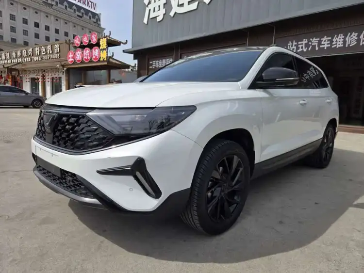 Jetta VS7 2023 280 TSI Automatic High Gloss Enjoyment Edition