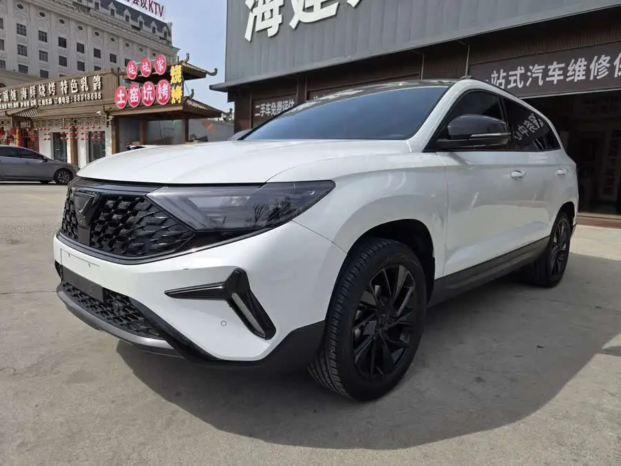 Jetta VS7 2023 280 TSI Automatic High Gloss Enjoyment Edition