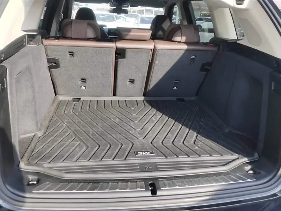 BMW X3 2021 xDrive28i Luxury Package