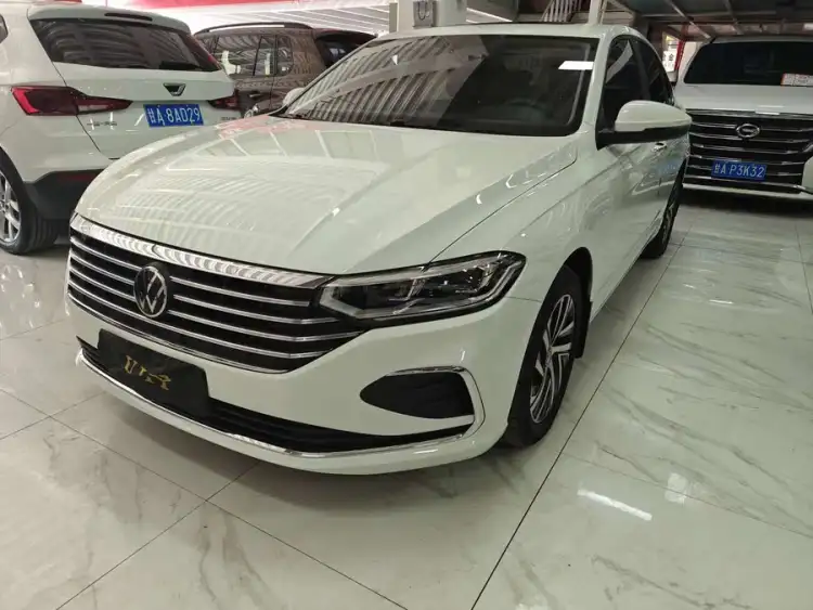 Lavida 2023 280TSI DSG Full Enjoy Edition