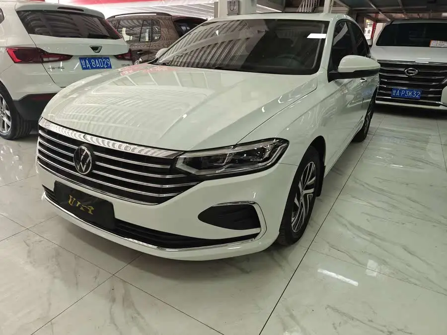 Lavida 2023 280TSI DSG Full Enjoy Edition