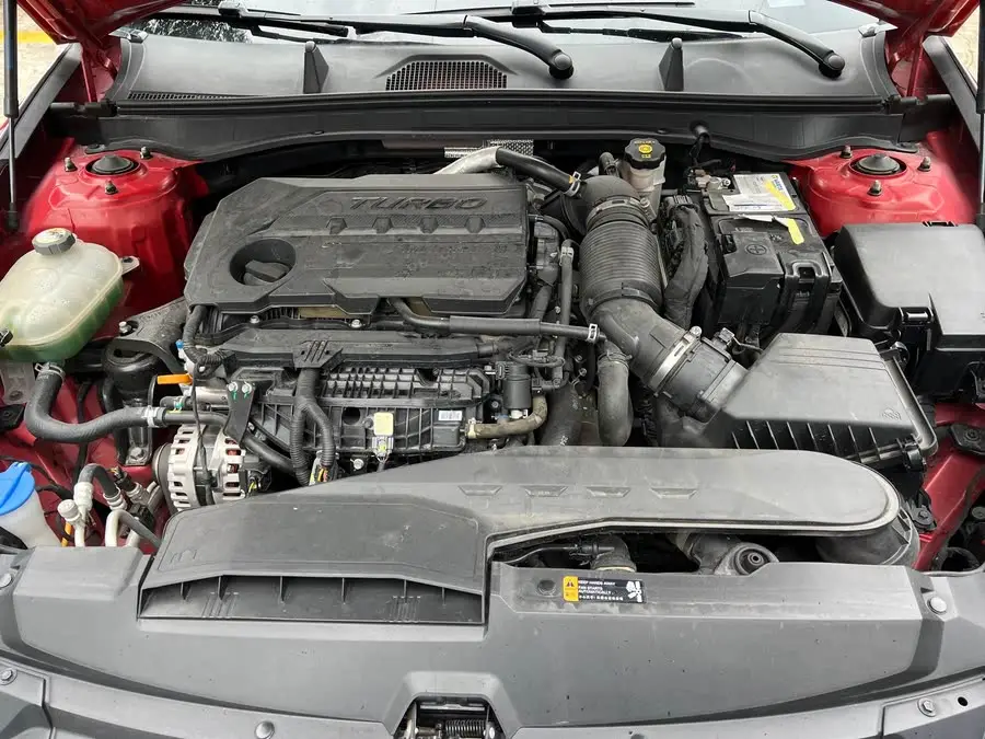 Sonata 2020 Model 380TGDi Automatic TOP Flagship Edition