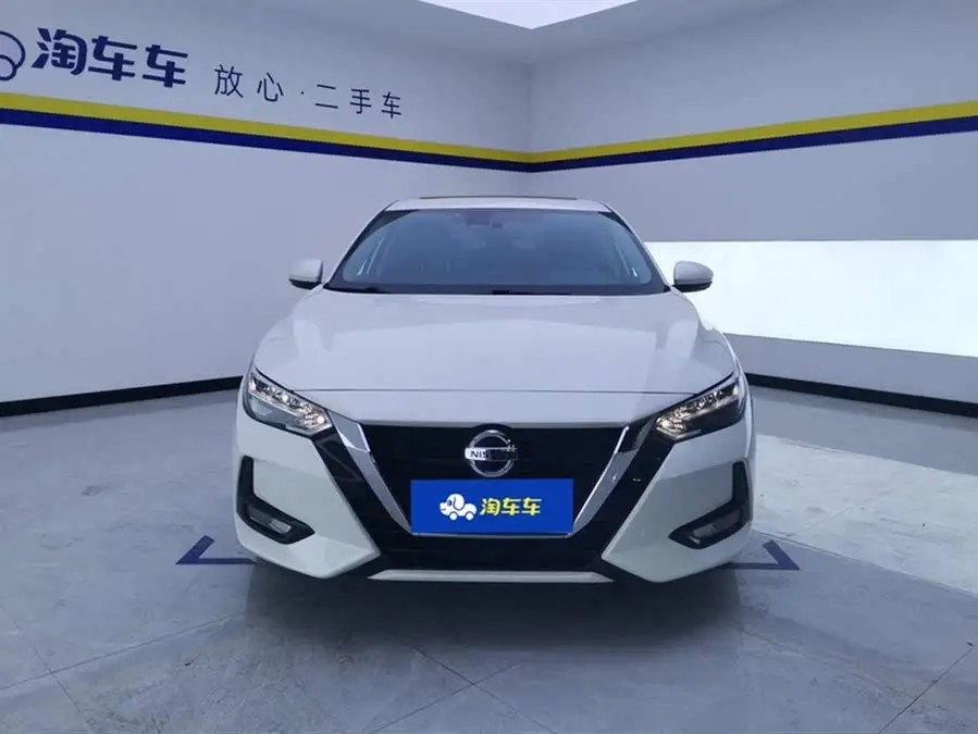 سلفي 2021 1.6L XL CVT إصدار الاستمتاع