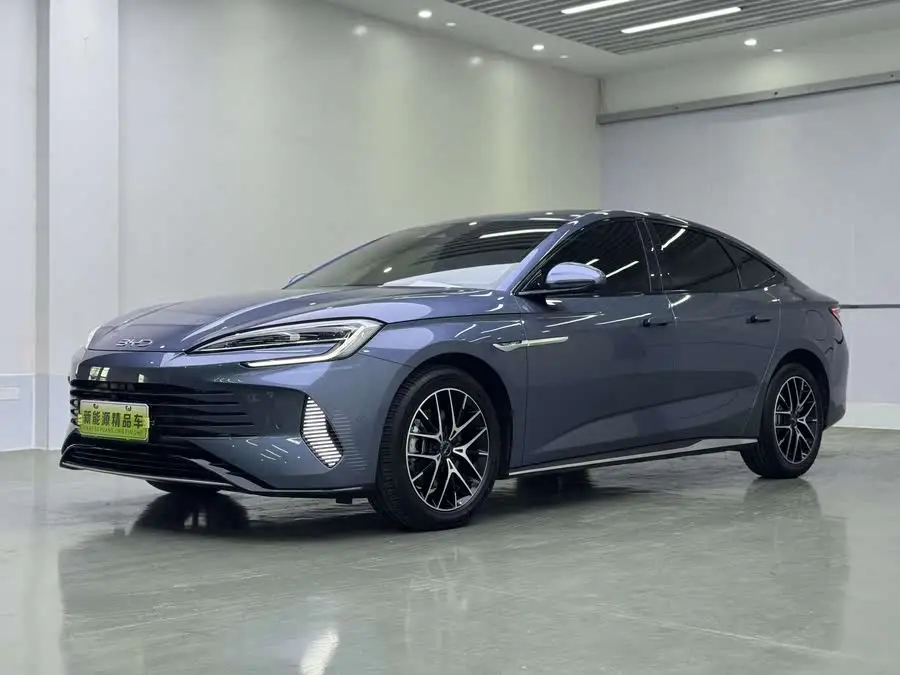 Sealion 2023 DM-i 1.5T 121km Flagship