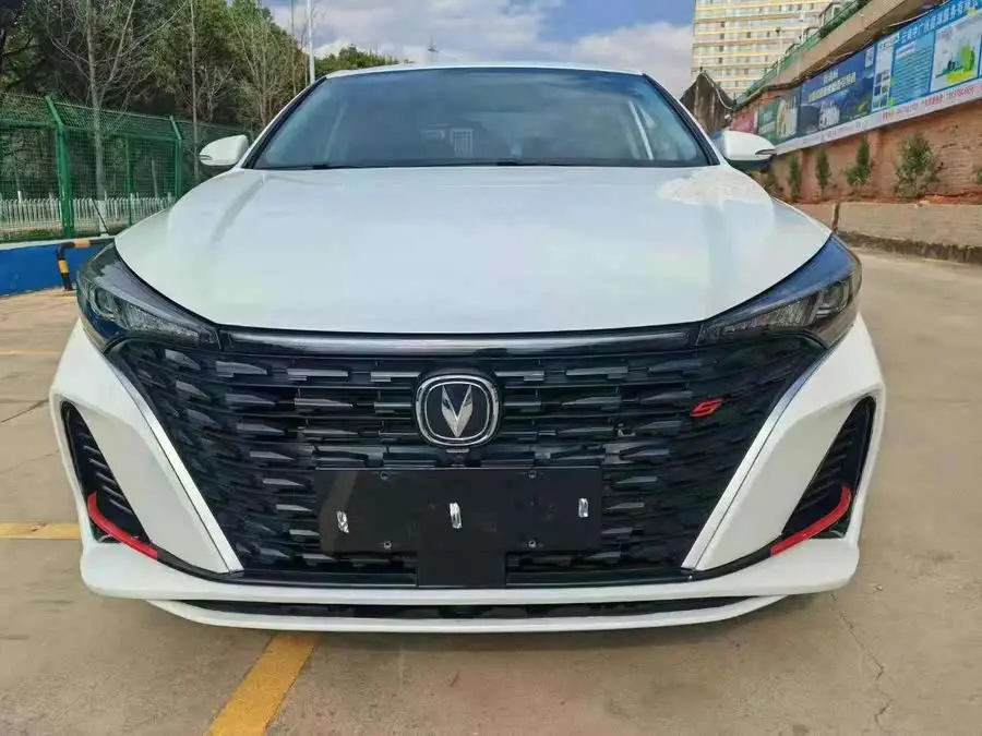 Yidong 2022 Plus Blue Whale NE 1.4T GDI DCT Premium Edition
