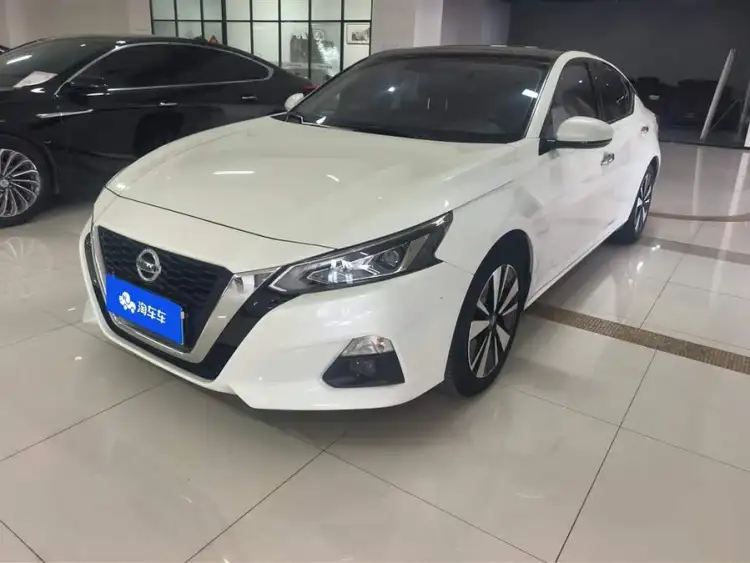 Teana 2021 2.0L XL Comfort Edition