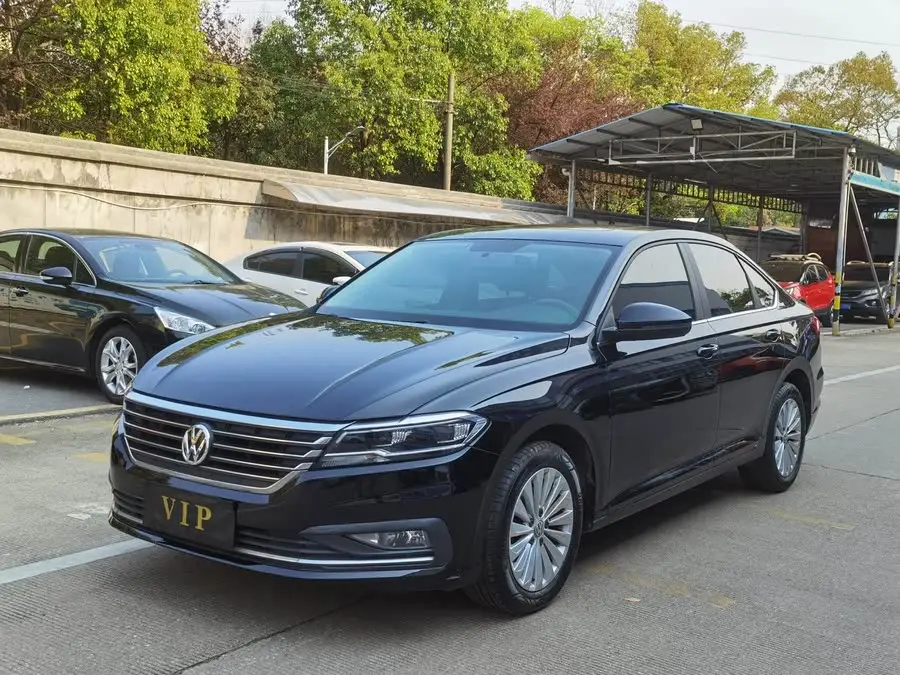 Lavida 2019 280TSI DSG Comfort Version National VI