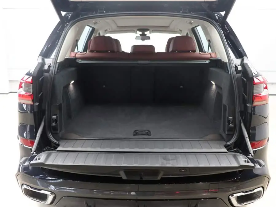 BMW X5 2022 Facelift xDrive 30Li M Sport Package