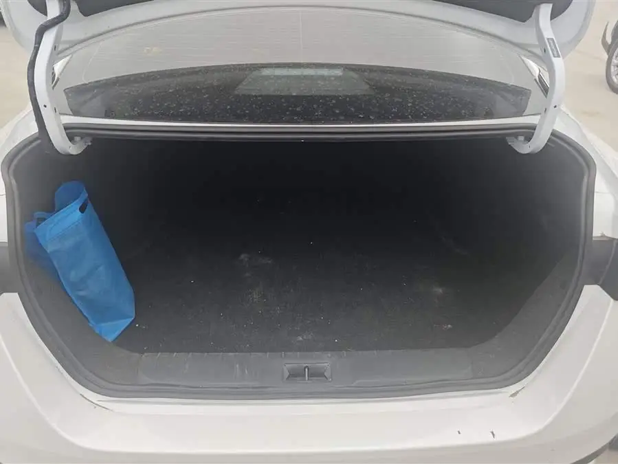 2023 Nissan Sylphy Facelift 1.6L CVT Enjoy Edition