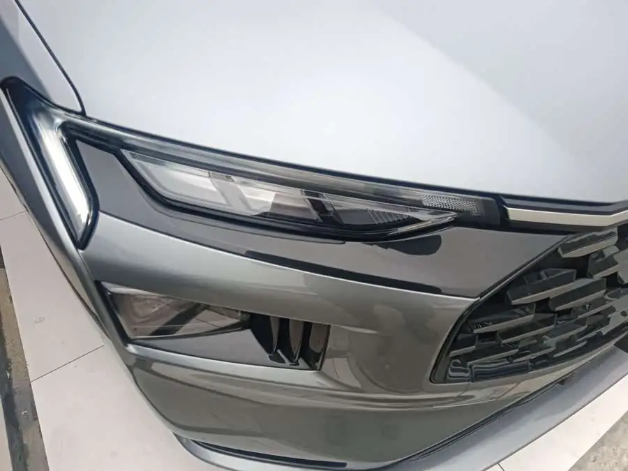 2022 Mondeo Facelift EcoBoost 245 Fashion Edition