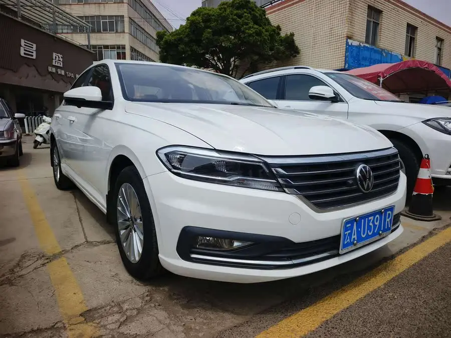 Lavida 2019 1.5L Manual Comfort Version National VI