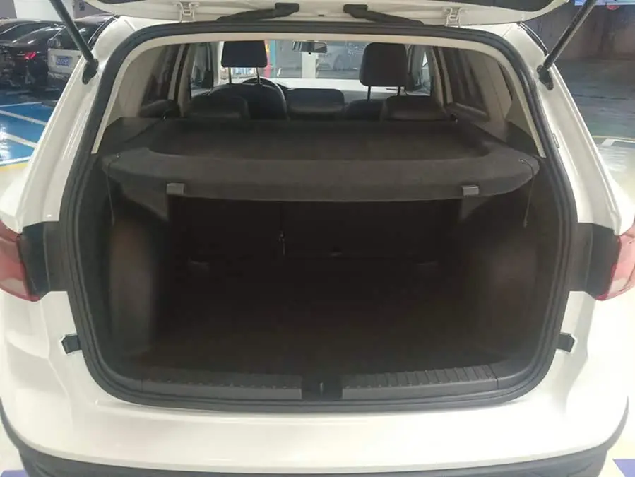 Jetta VS5 2019 280 TSI Automatic Enjoyment Edition