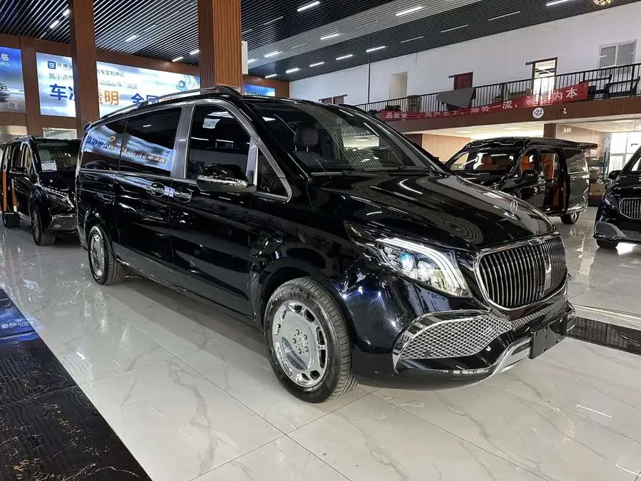 ويتنج 2023 طراز 2.0T نسخة النخبة 7 مقاعد