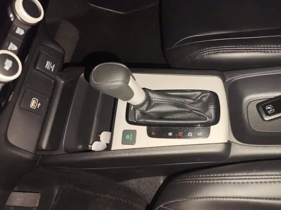 فيت 2021 1.5 لتر CVT إصدار تشاو شيانغ