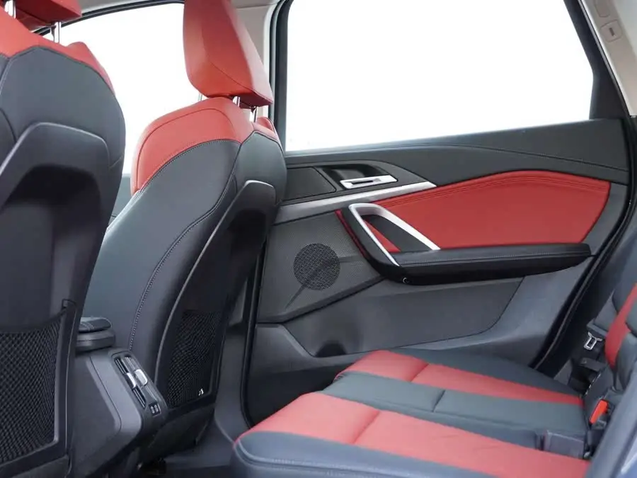 BMW X1 2024 sDrive25Li M Sport Package