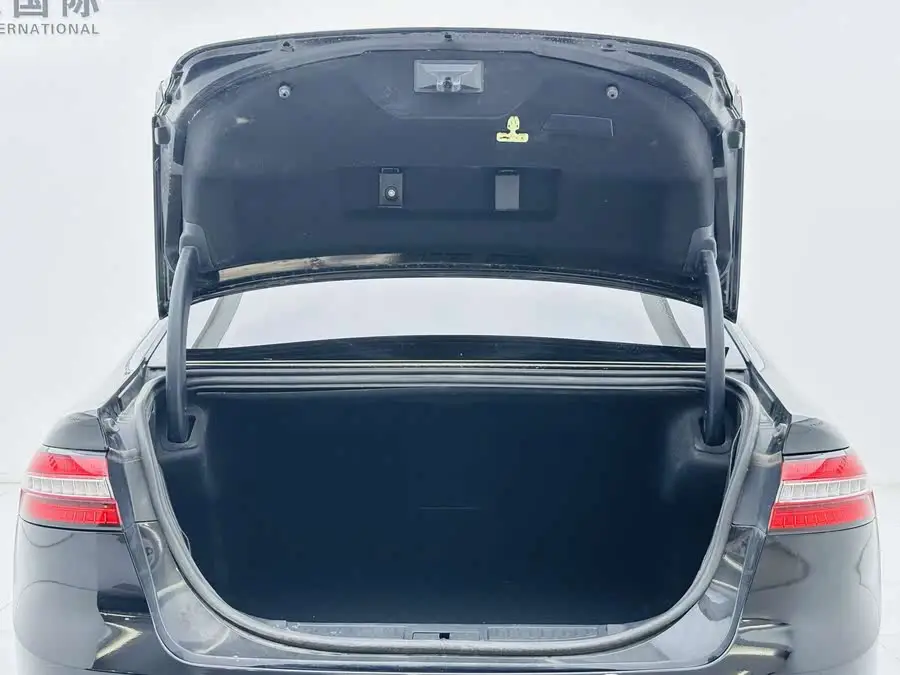 2019 Taurus EcoBoost 245 Premium