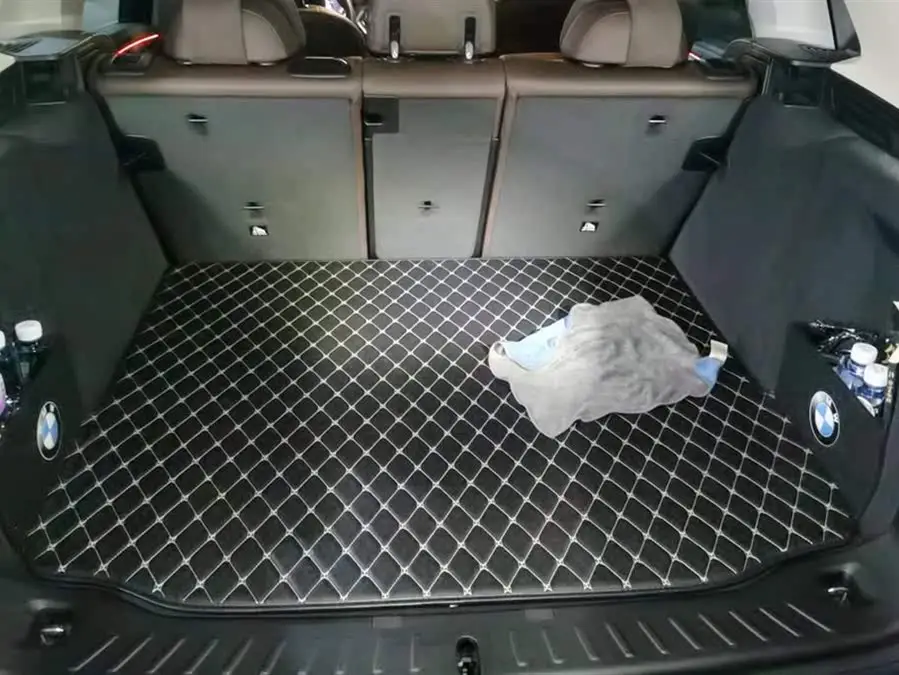 BMW X3 2022 Facelift xDrive30i Leading Model M Night Package