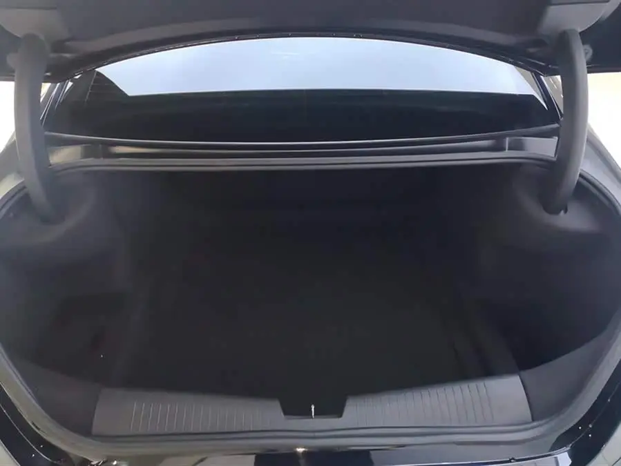 كاديلاك CT4 2021 28T الفاخرة