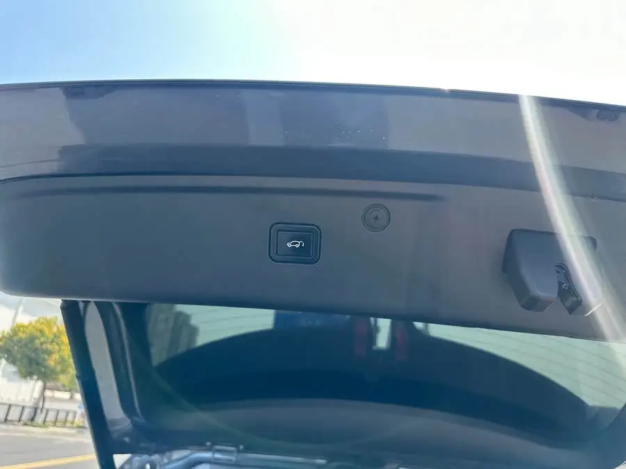 شانجان UNI-K 2021 2.0T الفاخرة