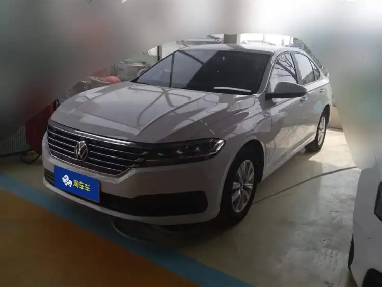 Lavida 2022 1.5L Automatic Style Version