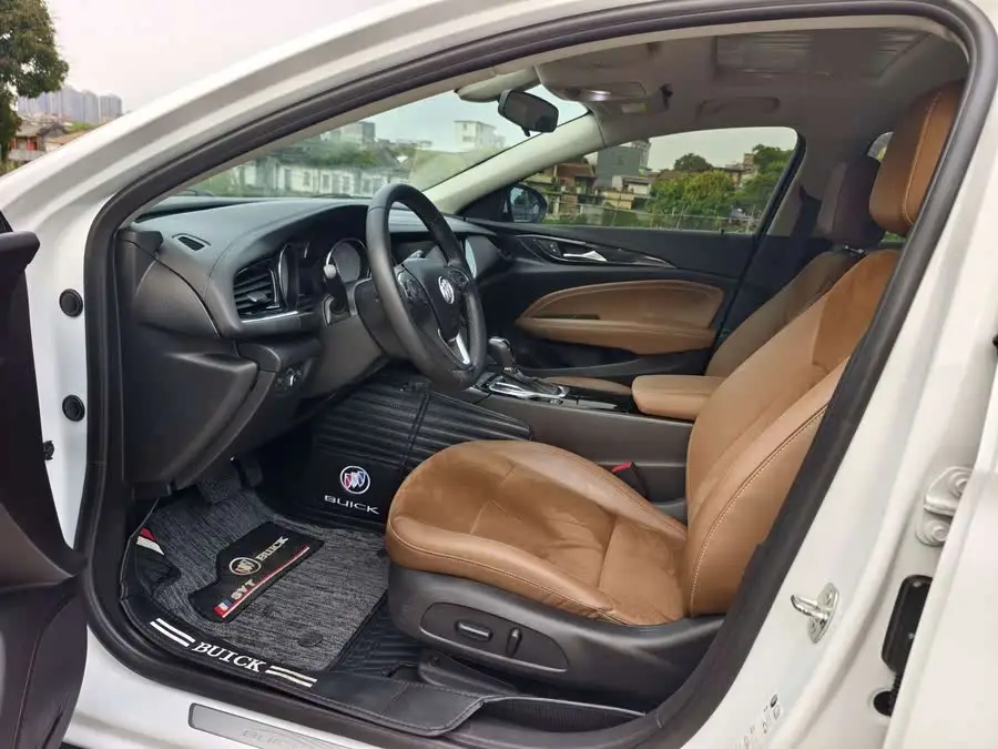 بيوك ريجال 2019 20T نموذج النخبة الوطني VI