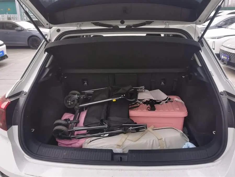 T-ROC 2022 280 TSI DSG دفع ثنائي النخبة بلس