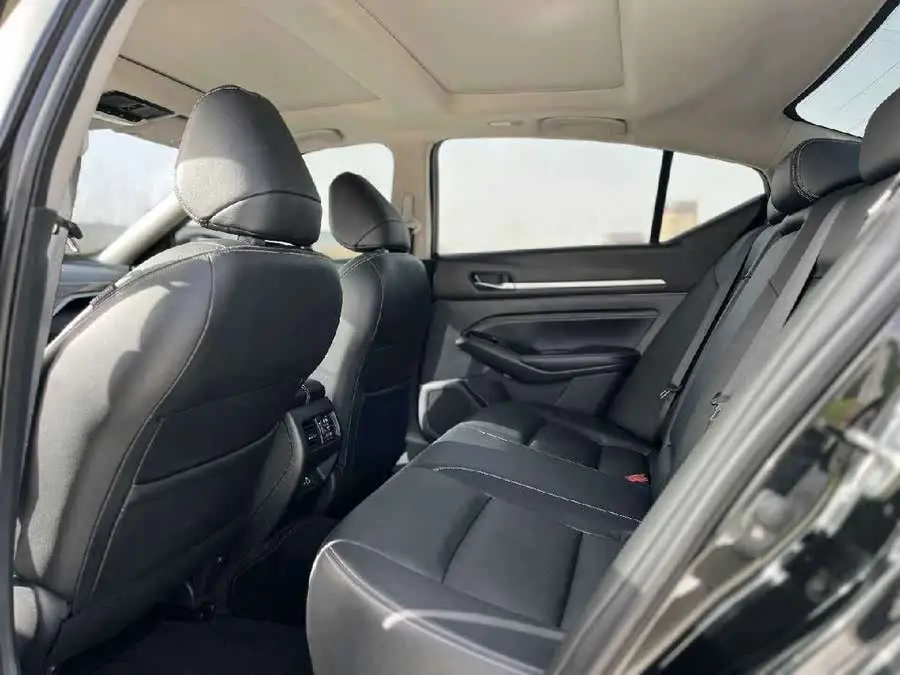 Tianlai 2021 2.0L XL Upper AD1 Intelligent Navigation Version