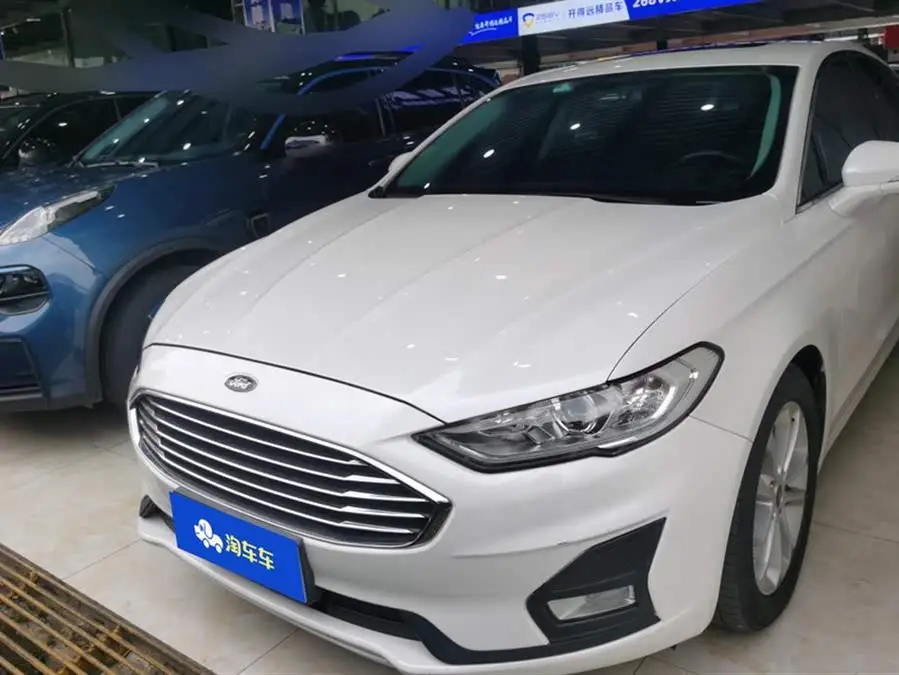 مونديو 2020 إيكو بوست 180 فاشن