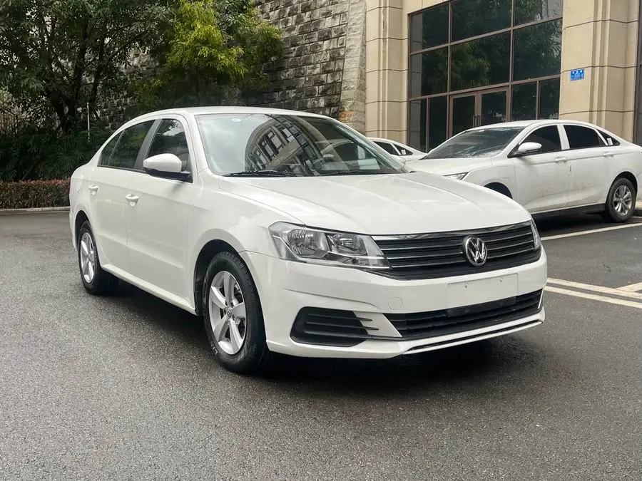 Lavida 2019 1.5L Automatic Style Version National VI