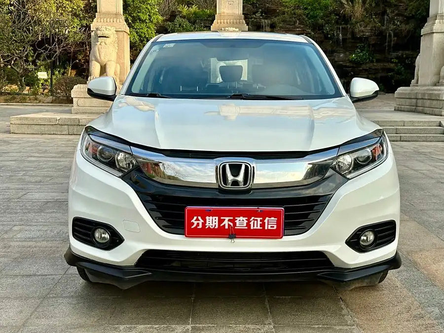 2020 Honda Breeze 1.5L CVT Elite Edition