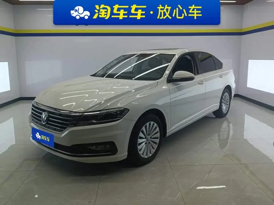 Lavida 2019 280 TSI DSG Comfort Version National VI