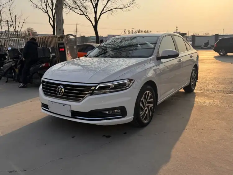 Lavida 2022 1.5L Automatic Comfort Version