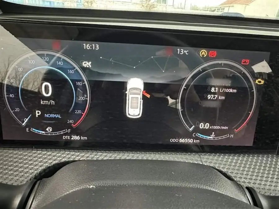 إيلانتر 2022 1.5 لتر CVT إصدار الذكرى العشرين