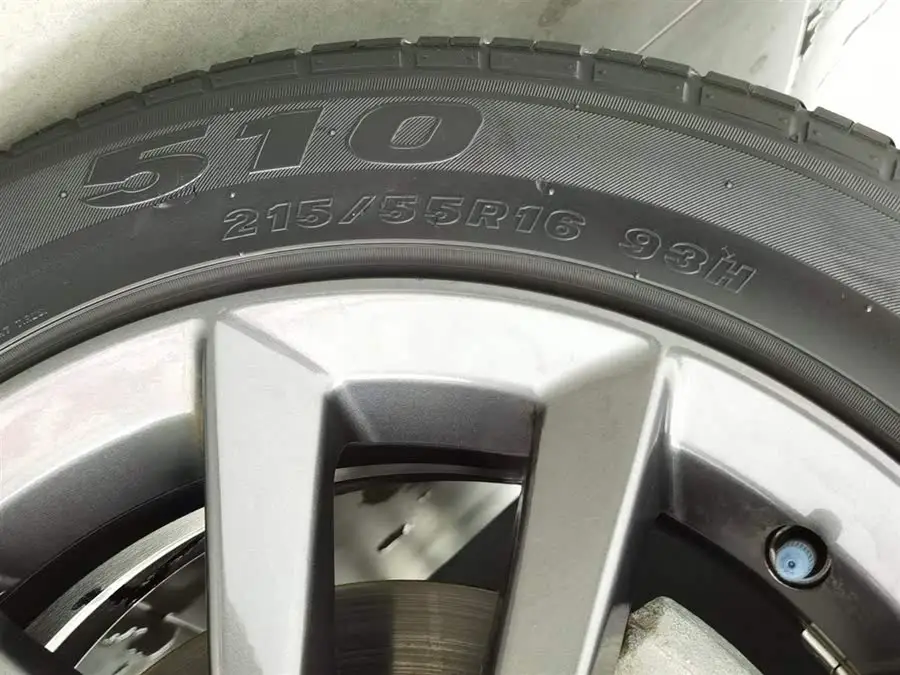 Civic 2019 180TURBO CVT Sport Version National VI