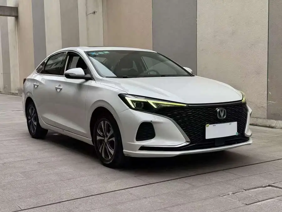 Yidong 2020 Plus Blue Whale NE 1.4T GDI DCT Premium