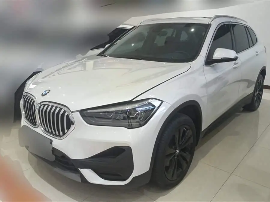 BMW X1 2020 sDrive20Li Fashion Edition