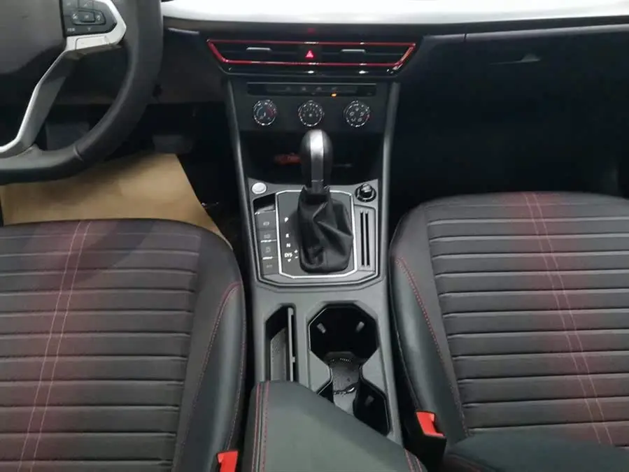 Lavida 2023 Model 280TSI DSG Starry Full Version