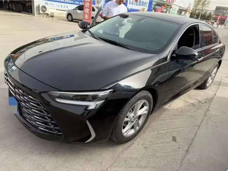 Buick Regal 2024 25T Super Enjoy Edition