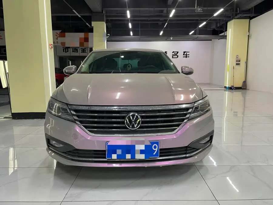 Lavida 2022 1.5L Automatic Comfort Edition