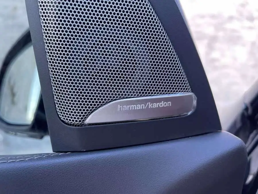 BMW X5 2023 xDrive 30Li Exclusive M Sport Package