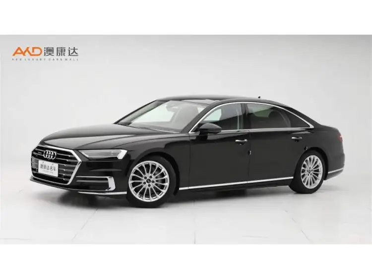 Audi A8 2021 A8L 50 TFSI quattro Comfort