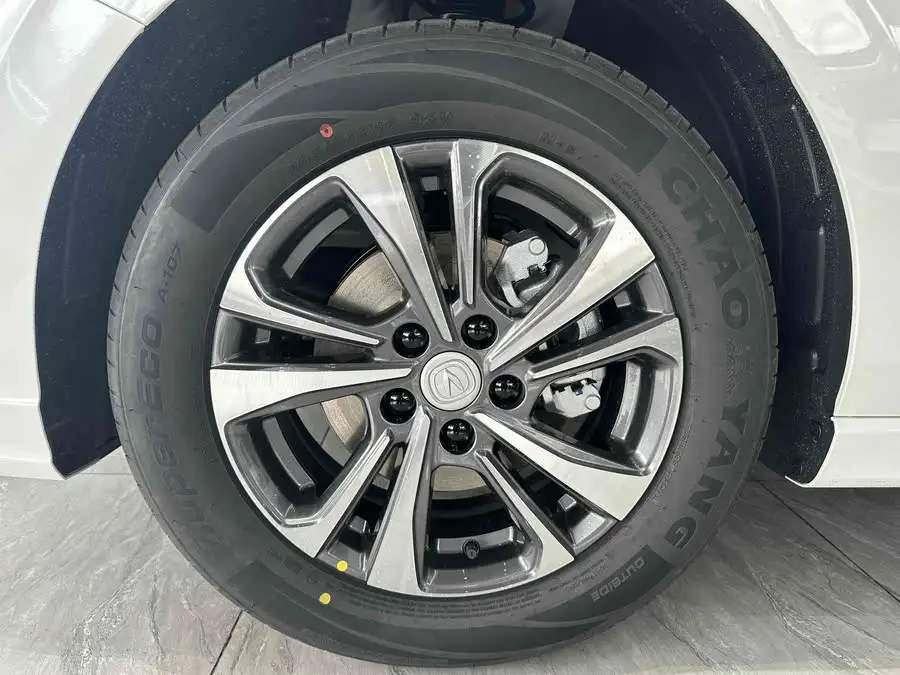 إيدونغ 2024 بلس بلوت وحيد NE 1.4T GDI DCT نسخة عالية الطاقة