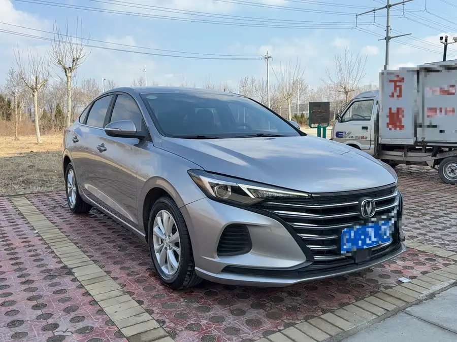 ييدونغ 2020 بلس 1.6 لتر GDI يدوي النخبة