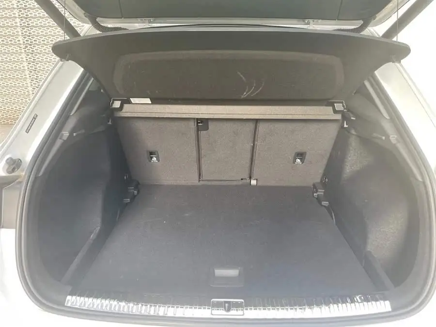 Audi Q3 2024 40 TFSI Fashion Dynamic