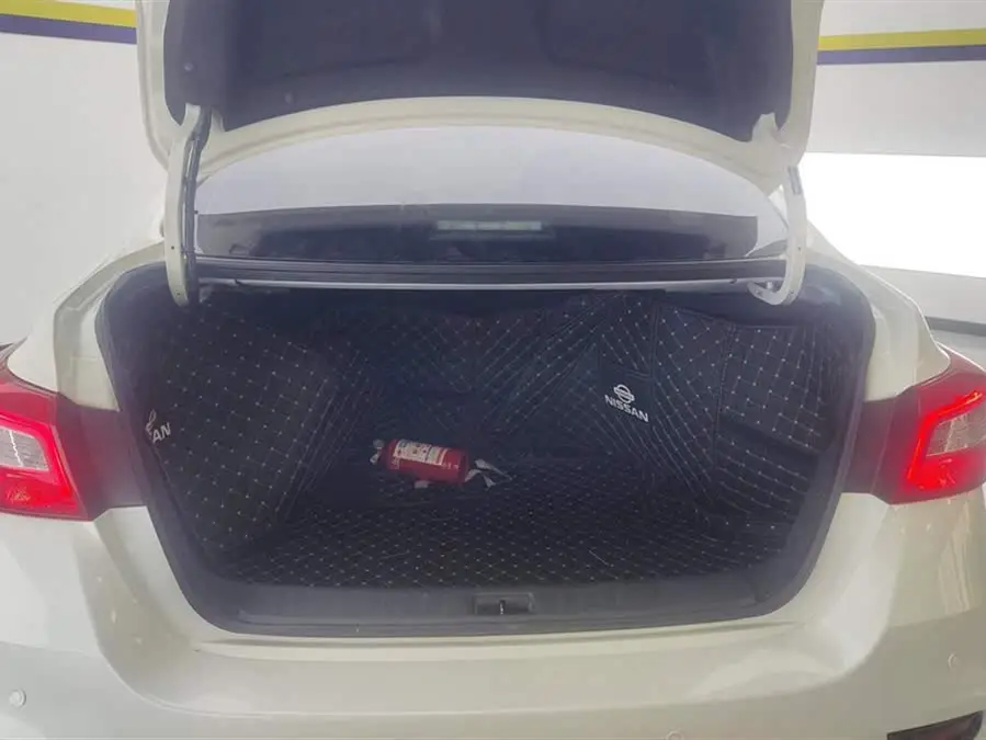 2024 Nissan Sylphy Classic 1.6XE CVT Comfort Edition