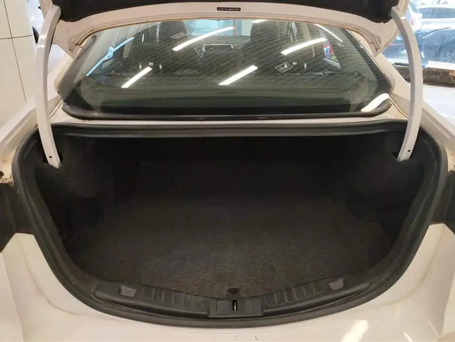 2020 Ford Mondeo EcoBoost 180 Fashion