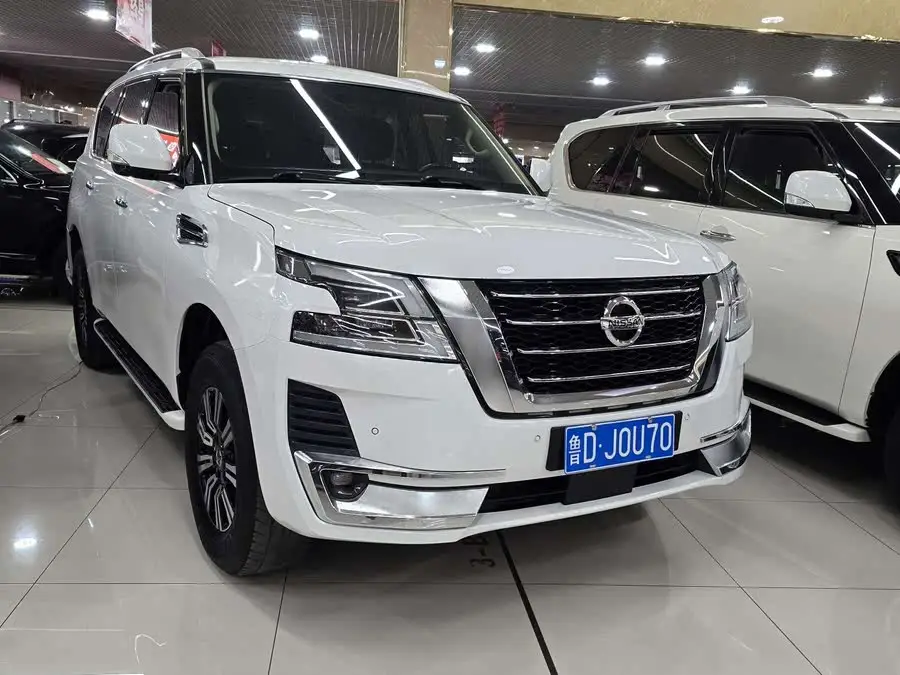 تويل 2018 4.0 لتر فلاجشيب