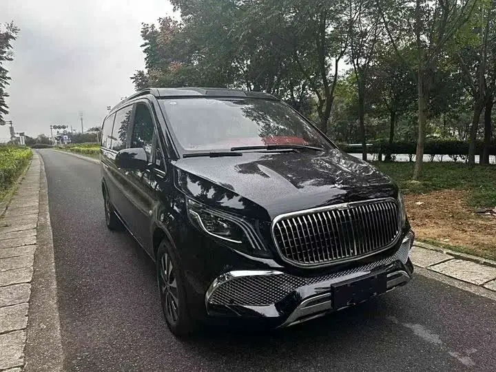 فيتو 2023 2.0T إصدار النخبة 7 مقاعد